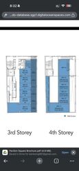 Pavilion Square (D14), Shop House #607859931